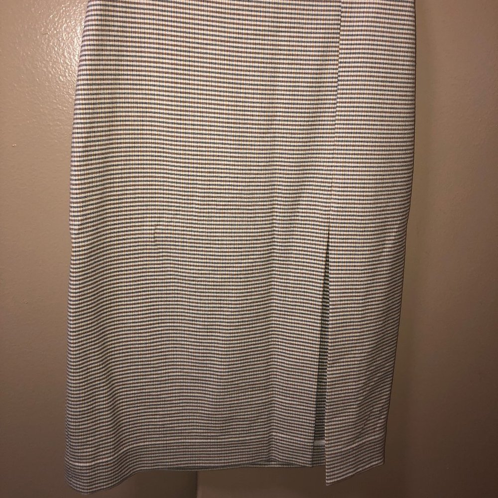 Babaton Skirt